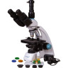 Микроскоп LEVENHUK 400T, тринокулярный 75421
