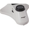 Микроскоп LEVENHUK Rainbow 50L PLUS Moonstone (Лунный камень) 69051