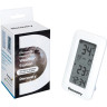 Часы-метеостанция LEVENHUK DISCOVERY REPORT W10 78871