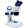 Микроскоп стереоскопический LEVENHUK ST 124 82205